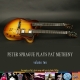 Download Peter Sprague Plays Pat Metheny Vol.2 Album